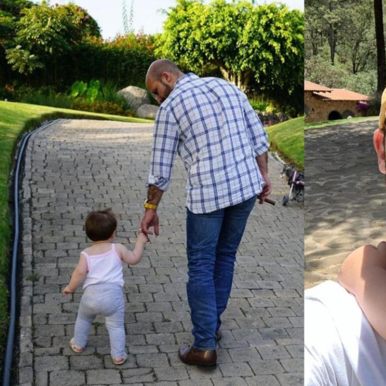 Imanol Landeta y su esposa: ¿Por qué se separaron? Todo sobre su hija