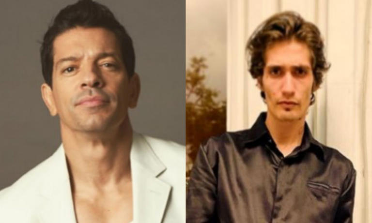 “Un abrazo sincero de mi papá”: Tristán se reencuentra con Yahir y hace una desgarradora confesión