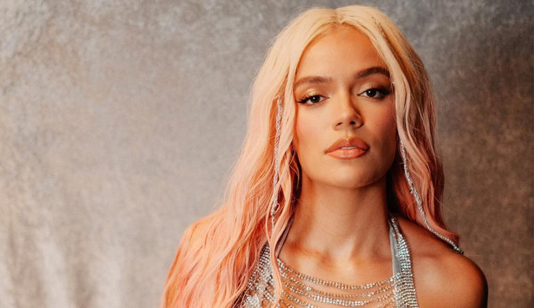 Viralizan fotos de Karol G con ‘Diddy’ y reviven incómoda situación que vivió la colombiana