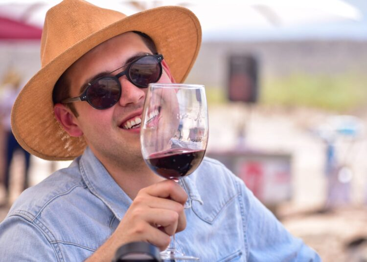 Destaca Coahuila en el Día del Vino Mexicano