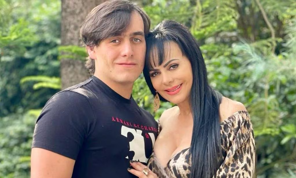 Maribel Guardia revela que donó las pertenencias de su hijo Julián Figueroa para el museo de Joan Sebastian