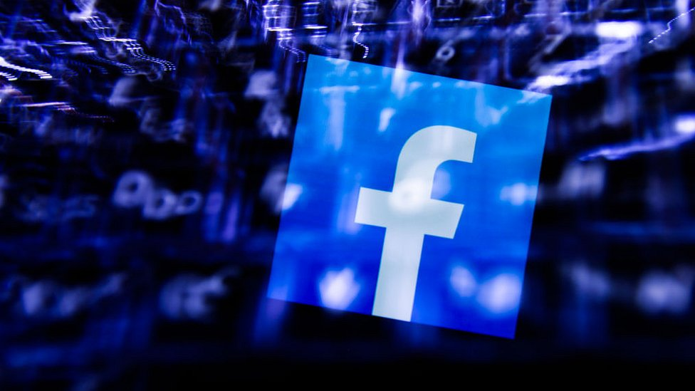 Facebook se cae hoy 14 de octubre; estas son las fallas que reportan los usuarios