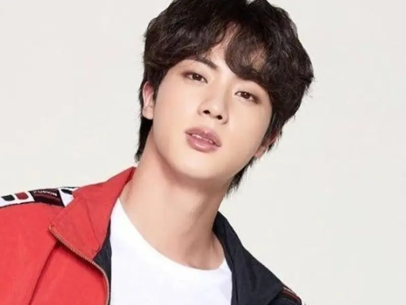 Jin de BTS lanzará su primer disco como solista, ‘Happy’; ¿cuándo se estrena?