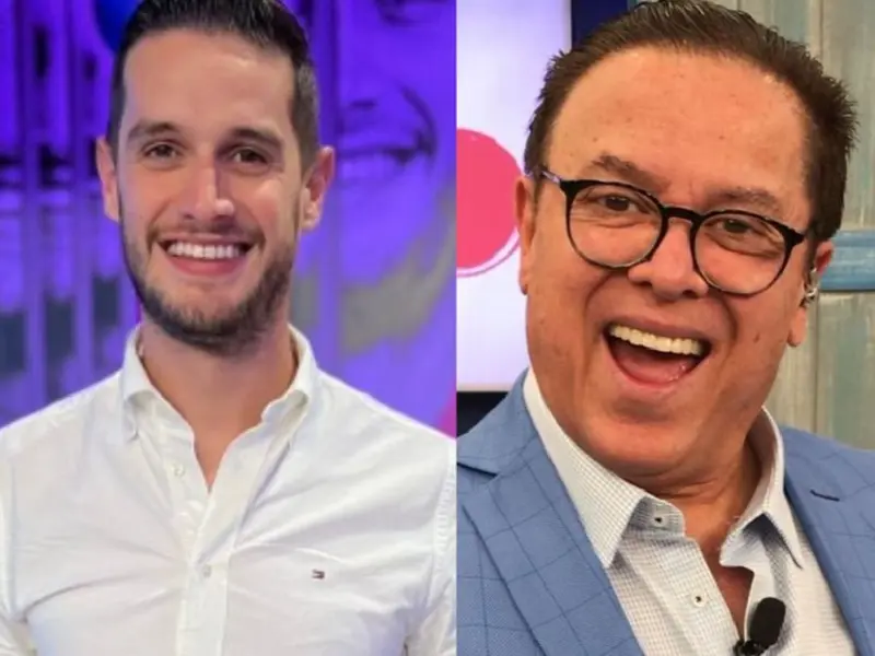Adrián Marcelo llama ‘chapulín’ a Mario Bezares; ‘Mayito’ le responde