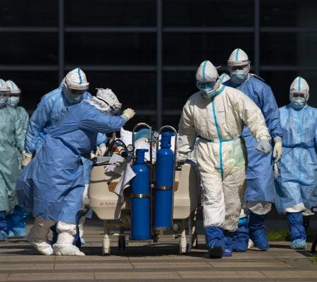 La OMS alerta: «la próxima pandemia no esperará»