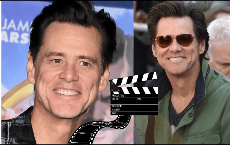 Esta es la mejor película de Jim Carrey, según la Inteligencia Artificial