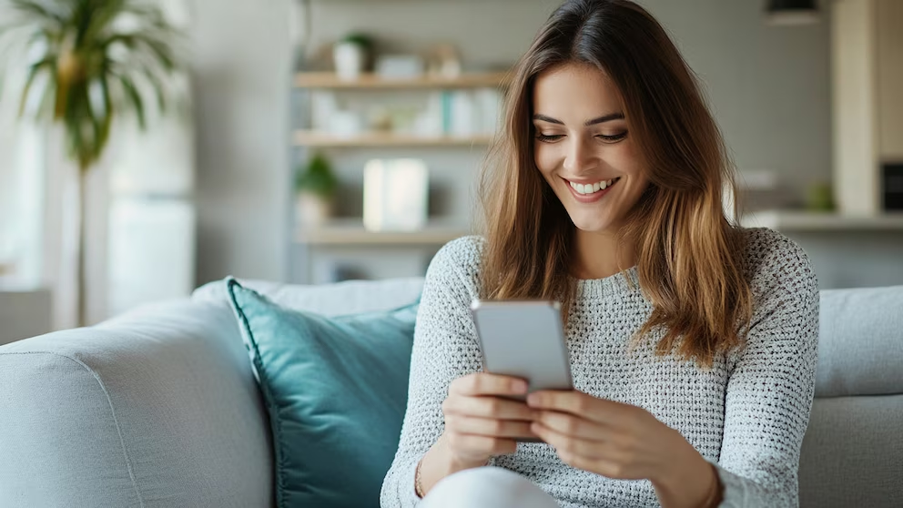 Tres trucos para escribir más rápido en el teclado de tu celular