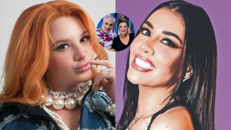 Briggitte Bozzo exige ganar más que Karime Pindter para participar en ‘La señora presidenta’