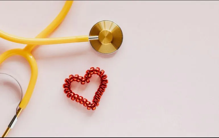 Esta fruta te ayuda a prevenir enfermedades del corazón