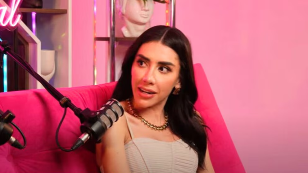 Karime confesó cómo fue la última pelea con Adrián Marcelo en LCDLFM: “Era una energía tan oscura”