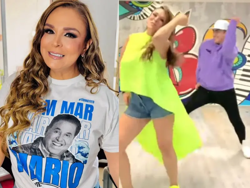 ¿Canción de Brenda Bezares fue plagio? Internautas acusan a la celebridad