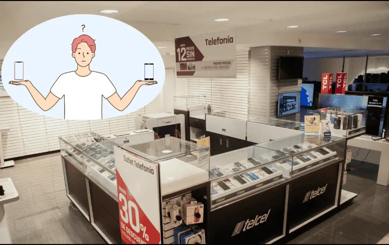 Tips que debes saber antes de comprar un celular nuevo