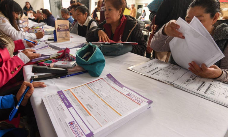Pensión Mujeres Bienestar: en esta fecha se podrán registrar todas sin importar la edad