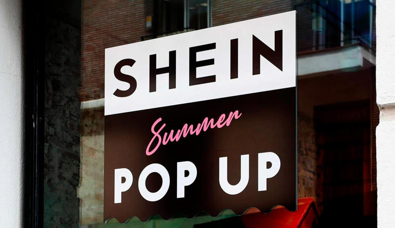 Empresas mexicanas alertan sobre riesgo de comprar en plataformas como Shein y Temu
