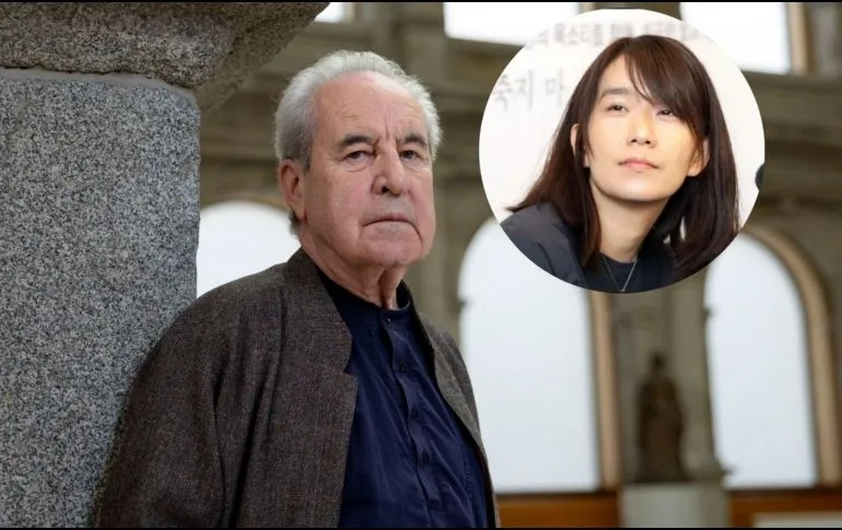 El novelista John Banville pide retirar el Nobel a Han Kang por no celebrarlo