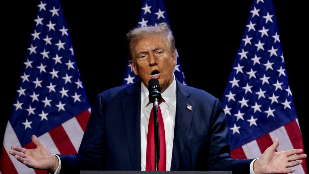 Trump advierte que México «no va a vender ni un solo» coche en EU si él es presidente