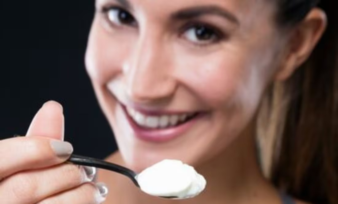 ¿Es bueno consumir yogurt todos los días?