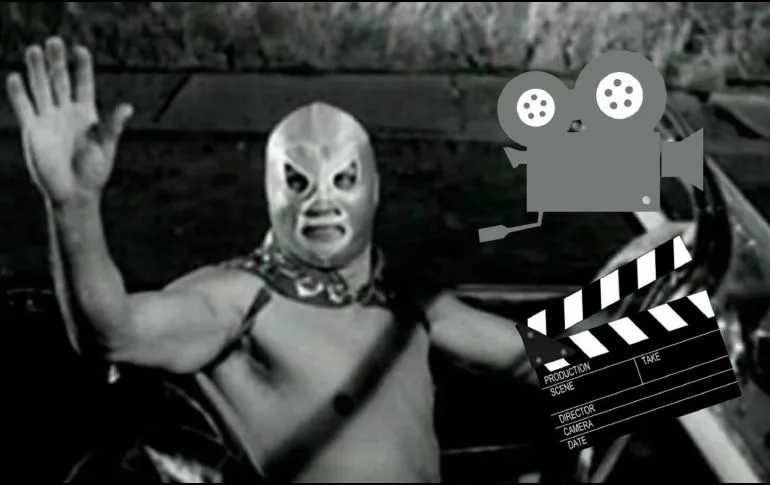 Esta es la mejor película de «El Santo», según la IA