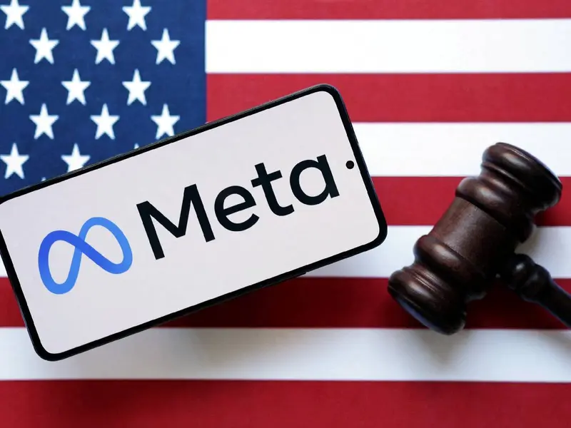 Meta enfrentará demandas en EU por adicción a redes sociales de los adolescentes