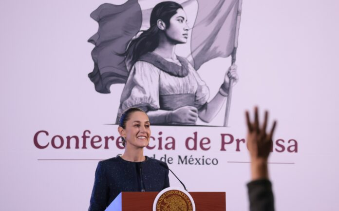 Diputado de Lamborghini, no debe tener contratos: Sheinbaum