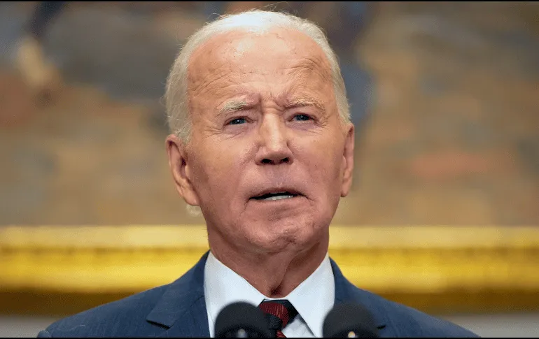 Biden anuncia un nuevo paquete militar de ayuda a Ucrania