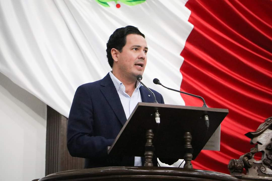 Proposición Urgente para Fortalecer la Seguridad Pública en México
