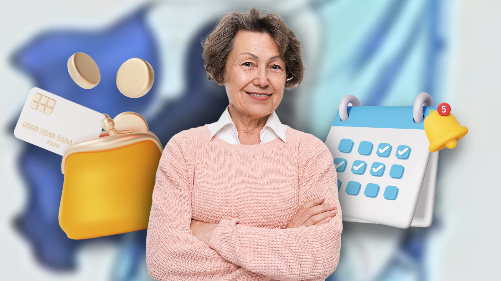 Pensión Bienestar a Mujeres de 60 a 64 años: ¿De cuánto será y cuándo inicia el registro?