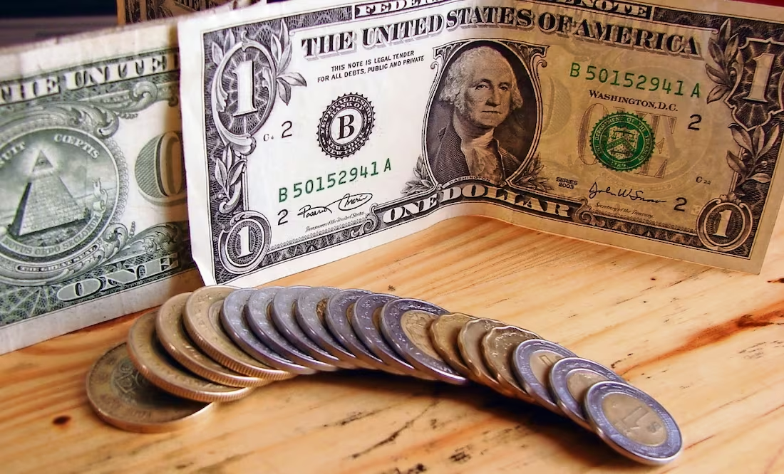 Precio del dólar hoy 17 de Octubre de 2024