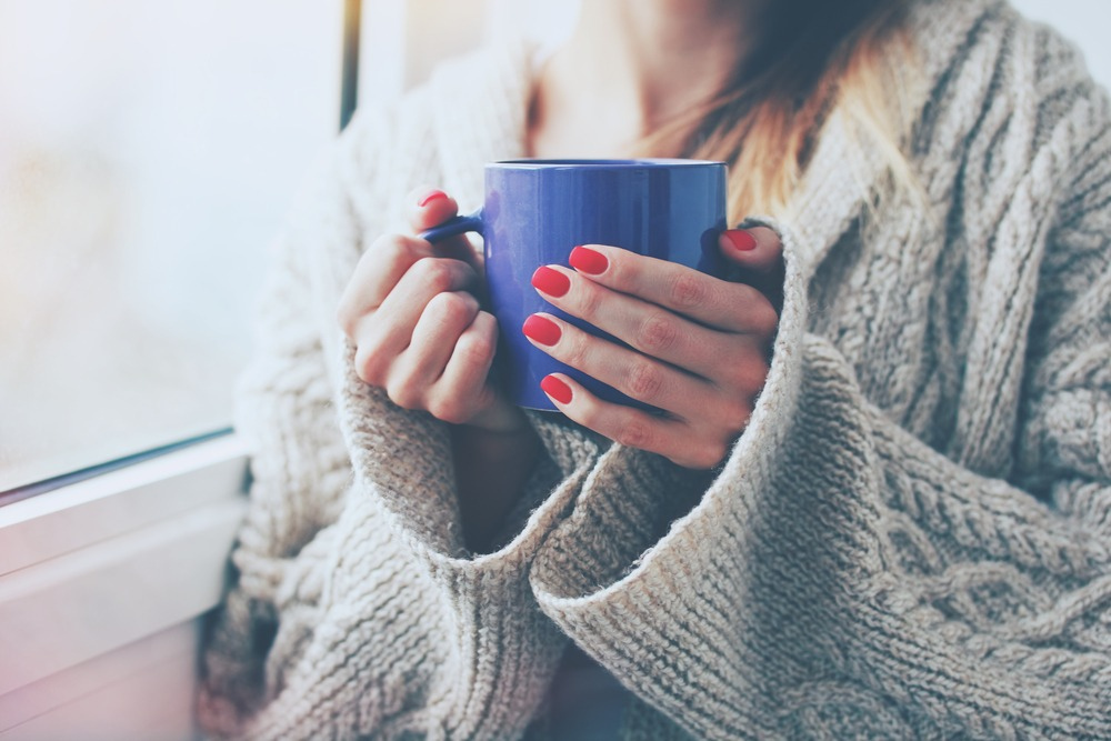 Dos infusiones para prevenir el resfriado en esta época de frío