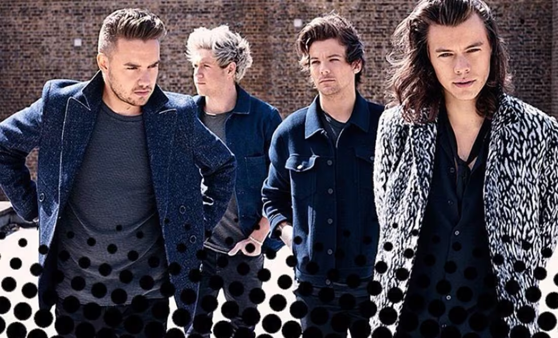 One Direction expresa su dolor por la repentina muerte de Liam Payne: «Te queremos»