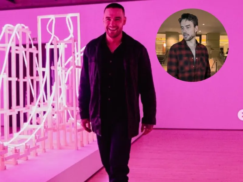 VIDEOS: Así fueron los últimos momentos con vida de Liam Payne antes de su trágica muerte
