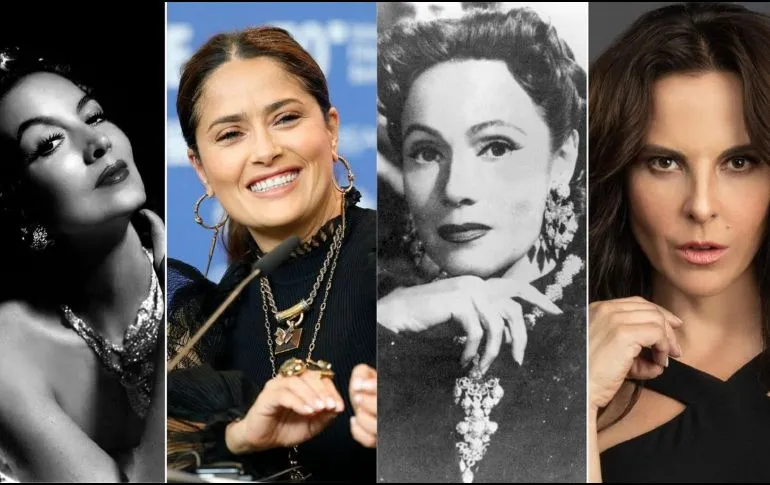 Esta es la mejor actriz mexicana de la historia, según la IA
