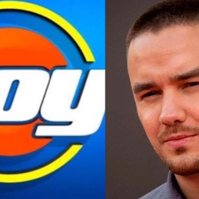 Conductora de Hoy se burla de la muerte de Liam Payne; la obligan a disculparse