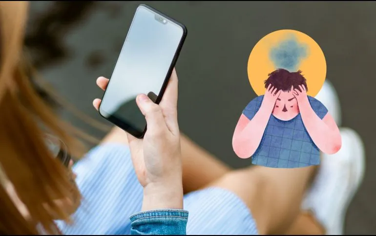 Este es el tratamiento psicológico para «curarte» de la nomofobia