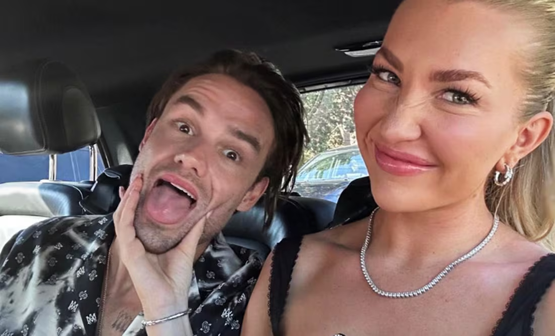 Kate Cassidy, novia de Liam Payne, rompe el silencio: «nada se siente real»