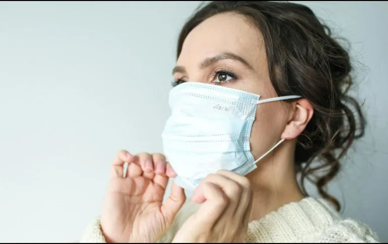 ¿Cómo protegerte de la gripe este invierno 2024?