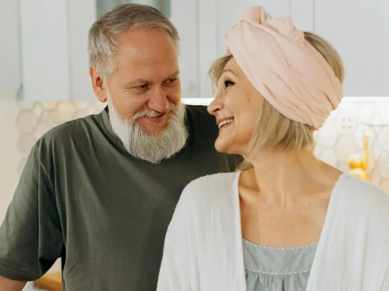 El sexo después de los 50 años: una etapa en la que el placer y la conexión emocional se disfrutan más