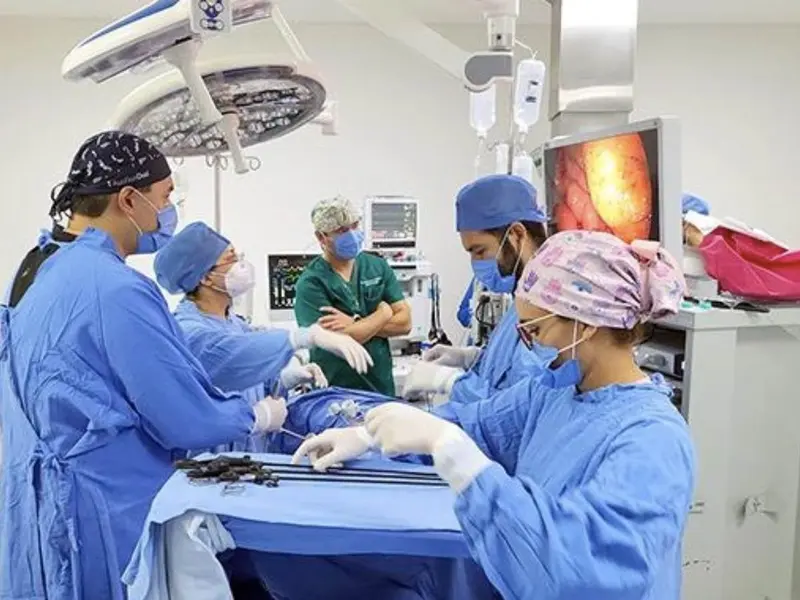 Realizan con éxito primer trasplante renal del IMSS en Aguascalientes
