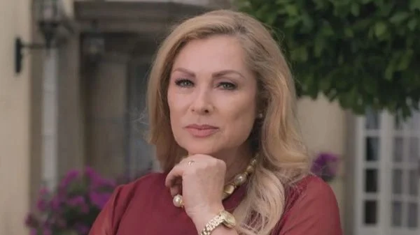 Leticia Calderón aparece con oxígeno y preocupa a sus fans: me siento mal