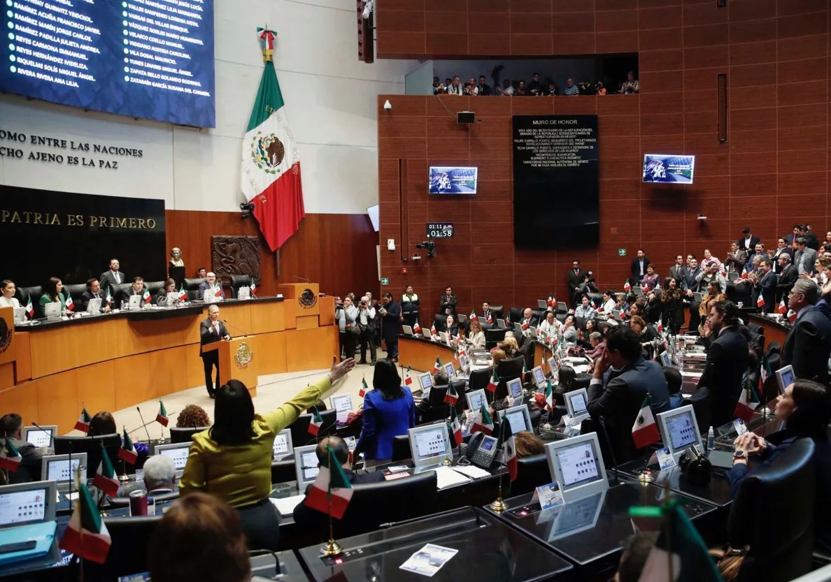 Exigen en Morena a CJF actuar ante ‘excesos’ de jueces