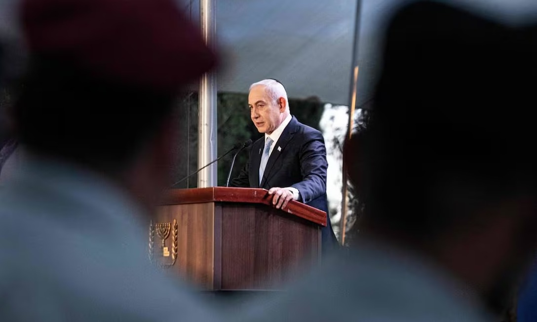 Lanzan dron contra la residencia de Netanyahu; promete a Irán que ‘lo pagará caro’