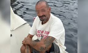 En Tampa, arrestan al «Teniente Dan», quien navegó en huracanes de Florida