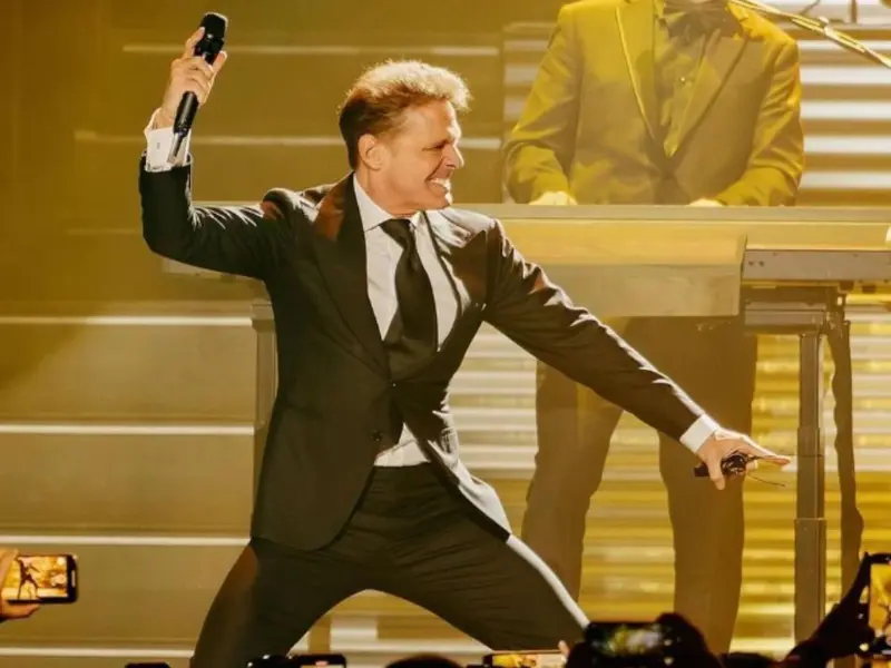 Luis Miguel anuncia segunda fecha en Estadio GNP: cuándo comprar boletos y precios
