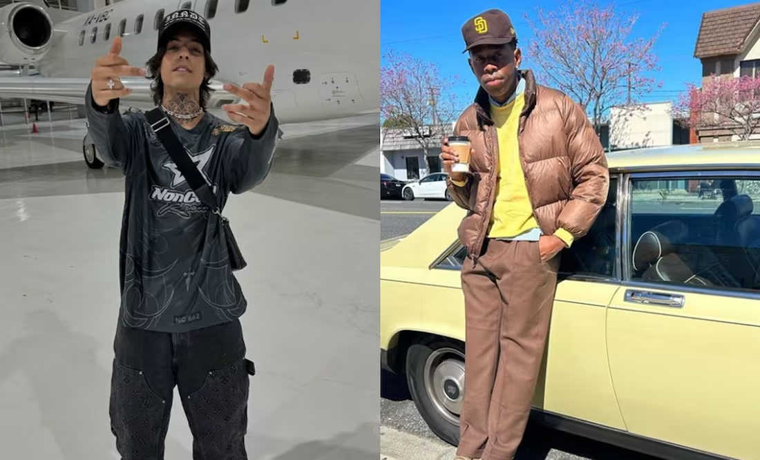 Natanael Cano, Charli XCX y Tyler, the Creator lideran el cartel del festival Axe Ceremonia
