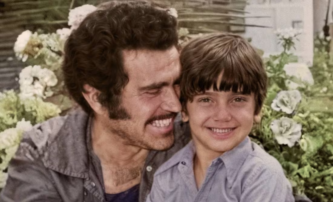 Alejandro Fernández anuncia gira homenaje a Chente: “se trata de México, de Vicente Fernández en mi voz y en la tuya»