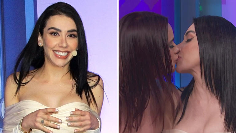 ¿Hicieron algo en el hotel? Karime confiesa por fin qué pasó con Gala durante su primera noche juntas fuera del reality
