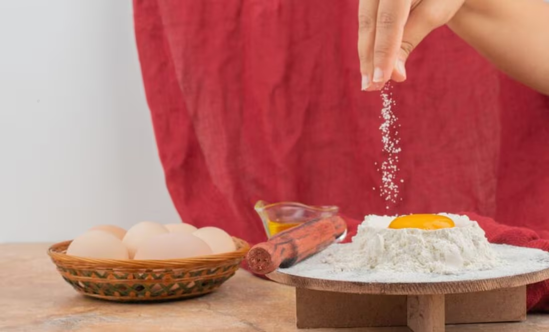 Conoce los 3 riesgos ocultos del consumo de sal en exceso