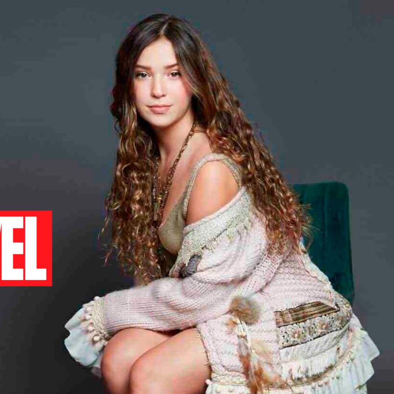 Mía Rubín no consiguió papel en Marvel por no cumplir con un requisito clave
