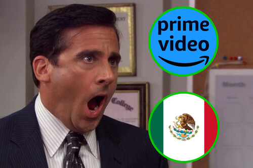 Prime Video estrenará una versión mexicana de «The Office»