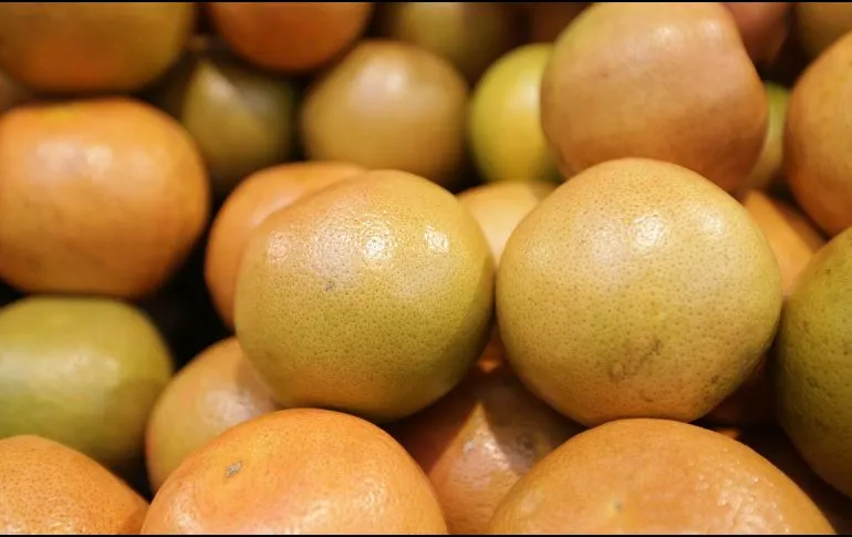 ¿Qué frutas puedo comer si tengo tos?